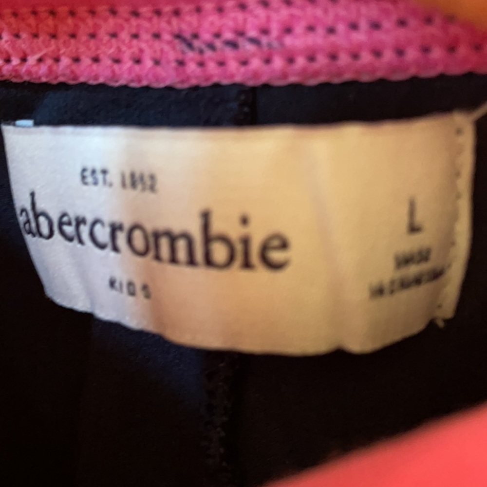 Very good condition straight light sweat pants - Picture 5 of 6